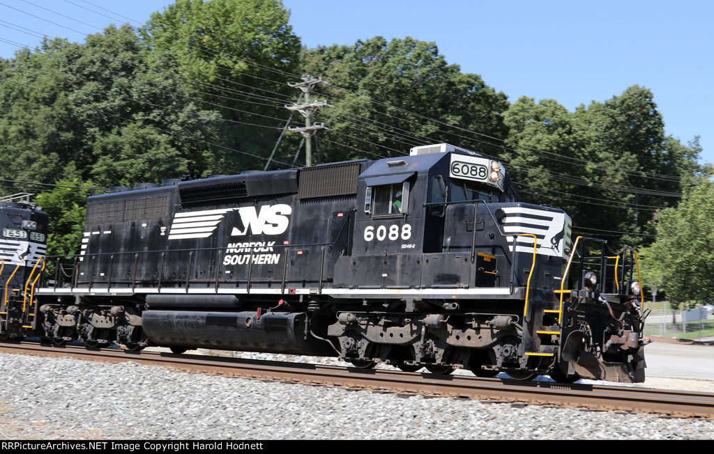 NS 6088